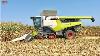 Claas Tractor / Harvester Sticker / Decal Multiple Sizes & Colours Available