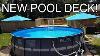 Intex 1000 GPH Easy Set Ground Swimming Pool Filter Pump 28637 100V 50-60Hz